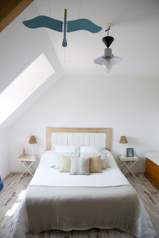 Auberge Du Moulin D'Eaucourt Pokoj fotografie